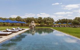 Sao Lourenco Do Barrocal